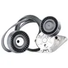 Image de CONTITECH 6PK1538K1 Jeu de courroies trapézoïdales à nervures