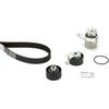 Image de CONTITECH CT1101WP1 Pompe à Eau + Kit De Distribution Nbr. dents: 135