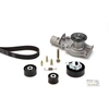 Image de CONTITECH CT728WP1 Pompe à Eau + Kit De Distribution Nbr. dents: 131