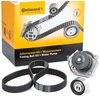 Image de CONTITECH CT1115WP1 Pompe à Eau + Kit De Distribution Nbr. dents: 129