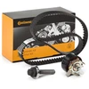 Image de CONTITECH CT881K6 Kit de distribution Nbr. dents: 117