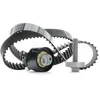 Image de CONTITECH CT1184K1 Kit de distribution Nbr. dents: 119
