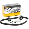 Image de CONTITECH CT1077K2 Kit de distribution Nbr. dents: 146