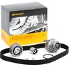 Image de CONTITECH CT1028WP1 Pompe à Eau + Kit De Distribution Nbr. dents: 120