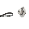 Image de CONTITECH CT539WP1 Pompe à Eau + Kit De Distribution Nbr. dents: 142