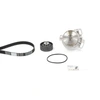 Image de CONTITECH CT660WP1 Pompe à Eau + Kit De Distribution Nbr. dents: 120