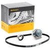 Image de CONTITECH CT999WP1 Pompe à Eau + Kit De Distribution Nbr. dents: 129