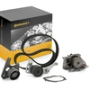 Image de CONTITECH CT1061WP1 Pompe à Eau + Kit De Distribution Nbr. dents: 136