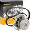 Image de CONTITECH CT629WP1 Pompe à Eau + Kit De Distribution Nbr. dents: 128