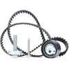 Image de CONTITECH CT1035K2 Kit de distribution Nbr. dents: 123
