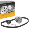 Image de CONTITECH CT846WP2 Pompe à Eau + Kit De Distribution Nbr. dents: 135