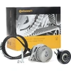 Image de CONTITECH CT846WP3 Pompe à Eau + Kit De Distribution Nbr. dents: 135