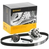 Image de CONTITECH CT939WP2 Pompe à Eau + Kit De Distribution Nbr. dents: 122