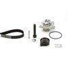 Image de CONTITECH CT939WP3 Pompe à Eau + Kit De Distribution Nbr. dents: 122