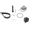 Image de CONTITECH CT939WP6 Pompe à Eau + Kit De Distribution Nbr. dents: 122