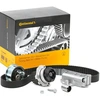 Image de CONTITECH CT1028WP7 Pompe à Eau + Kit De Distribution Nbr. dents: 120, avec amortisseur tendeur, poulie de tension