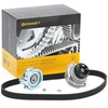 Image de CONTITECH CT908WP1 Pompe à Eau + Kit De Distribution Nbr. dents: 138