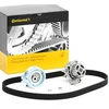 Image de CONTITECH CT908WP2 Pompe à Eau + Kit De Distribution Nbr. dents: 138