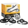 Image de CONTITECH CT957WP3 Pompe à Eau + Kit De Distribution Nbr. dents: 130
