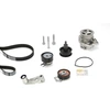 Image de CONTITECH CT957WP4 Pompe à Eau + Kit De Distribution Nbr. dents: 130