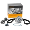 Image de CONTITECH CT979WP1 Pompe à Eau + Kit De Distribution Nbr. dents: 142