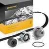 Image de CONTITECH CT1065WP1 Pompe à Eau + Kit De Distribution Nbr. dents: 134