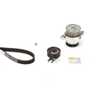 Image de CONTITECH CT847WP1 Pompe à Eau + Kit De Distribution Nbr. dents: 137