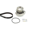 Image de CONTITECH CT633WP1 Pompe à Eau + Kit De Distribution Nbr. dents: 108