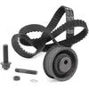 Image de CONTITECH CT1048K1 Kit de distribution Nbr. dents: 116