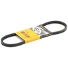 Image de CONTITECH 11,5X730Ld Courroie Trapézoïdale Longueur: 730mm