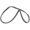Image de CONTITECH AVX10X735 Courroie Trapézoïdale Longueur: 735mm