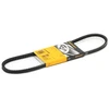 Image de CONTITECH AVX10X850 Courroie Trapézoïdale Longueur: 850mm