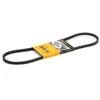 Image de CONTITECH AVX10X940 Courroie Trapézoïdale Longueur: 940mm