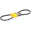 Image de CONTITECH AVX10X1000 Courroie Trapézoïdale Longueur: 1000mm
