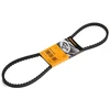 Image de CONTITECH AVX13X1025 Courroie Trapézoïdale Longueur: 1025mm