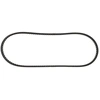 Image de CONTITECH AVX13X1250 Courroie Trapézoïdale Longueur: 1250mm
