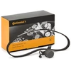 Image de CONTITECH CT520K1 Kit de distribution Nbr. dents: 127