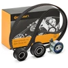 Image de CONTITECH CT871K1 Kit de distribution Nbr. dents: 176