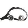 Image de CONTITECH CT989K1 Kit de distribution Nbr. dents: 153