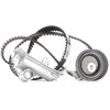 Image de CONTITECH CT909K3 Kit de distribution Nbr. dents: 150, avec amortisseur tendeur, poulie de tension
