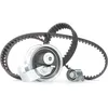 Image de CONTITECH CT909K4 Kit de distribution Nbr. dents: 150, sans amortisseur tendeur, poulie de tension