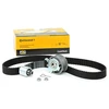 Image de CONTITECH CT1028K3 Kit de distribution Nbr. dents: 120