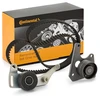 Image de CONTITECH CT1061K2 Kit de distribution Nbr. dents: 136