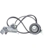 Image de CONTITECH CT909K6 Kit de distribution Nbr. dents: 150, avec amortisseur tendeur, poulie de tension
