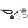 Image de CONTITECH CT939WP5 Pompe à Eau + Kit De Distribution Nbr. dents: 122