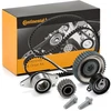Image de CONTITECH CT1026K2 Kit de distribution Nbr. dents: 153