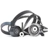 Image de CONTITECH CT968K2 Kit de distribution Nbr. dents: 190