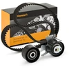 Image de CONTITECH CT1091K1 Kit de distribution Nbr. dents: 116