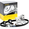 Image de CONTITECH CT1179WP4 Pompe à Eau + Kit De Distribution Nbr. dents: 132