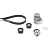 Image de CONTITECH CT870WP2 Pompe à Eau + Kit De Distribution Nbr. dents: 169